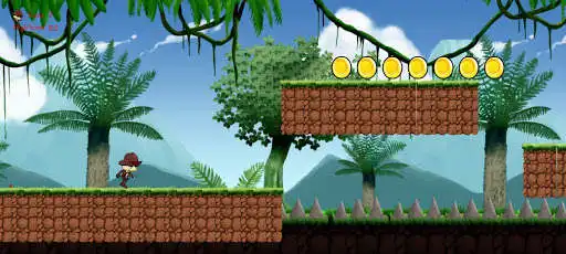 Play Jungle Safari.cr as an online game Jungle Safari.cr with UptoPlay