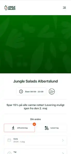 Play Jungle Salads  and enjoy Jungle Salads with UptoPlay