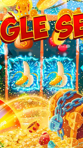 Play Jungle Sevens as an online game Jungle Sevens with UptoPlay