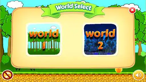 Play Jungle Sheep Run as an online game Jungle Sheep Run with UptoPlay