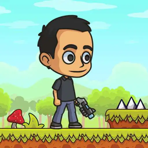 Play Jungle Shooter Rush APK