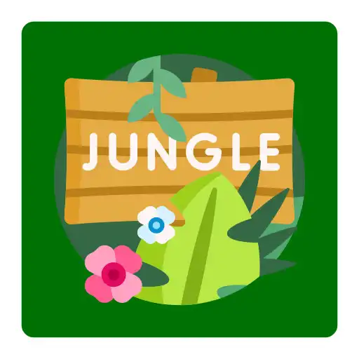 Play Jungle Shot APK