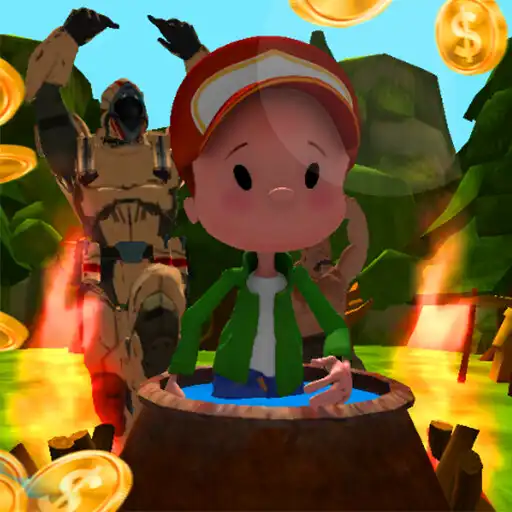 Play Jungle Skater APK