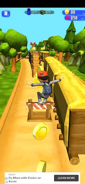 Play Jungle Skater and enjoy Jungle Skater with UptoPlay Play Jungle Skater and enjoy Jungle Skater with UptoPlay