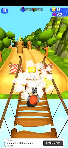 Play Jungle Skater as an online game online Jungle Skater with UptoPlay Play Jungle Skater as an online game Jungle Skater with UptoPlay