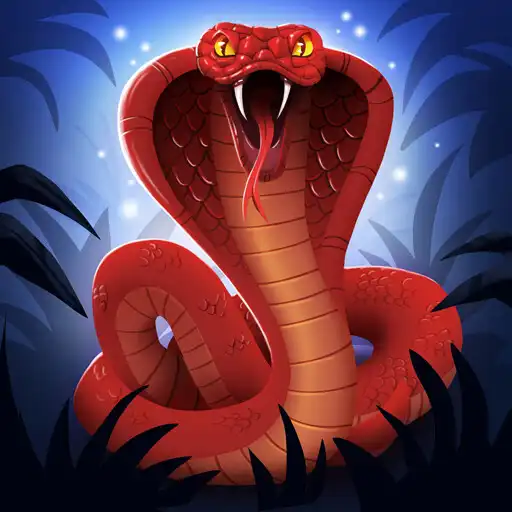 Play Jungle Snake Run: Animal Race APK