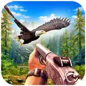 Free play online Jungle Sniper Birds Hunting 2018 APK Free play online Jungle Sniper Birds Hunting 2018 APK