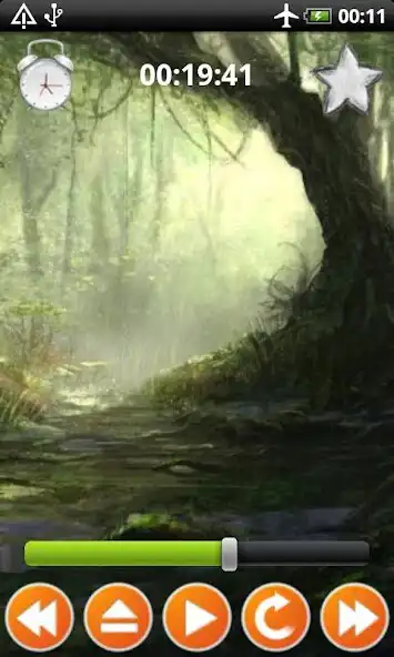 Play Jungle Sounds - Nature Sounds  and enjoy Jungle Sounds - Nature Sounds with UptoPlay