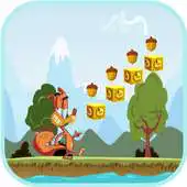 Free play online Jungle Squirrel Run Adventure APK Free play online Jungle Squirrel Run Adventure APK