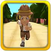 Free play online Jungle Subway Run APK Free play online Jungle Subway Run APK
