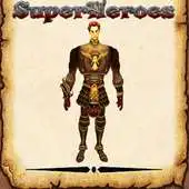 Free play online Jungle SuperHeroes Run APK Free play online Jungle SuperHeroes Run APK