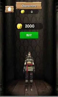 Play Jungle SuperHeroes Run