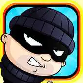 Free play online Jungle Surfer Run APK