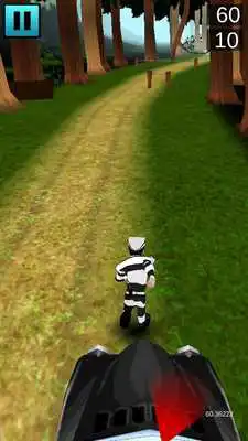 Play Jungle Surfer Run