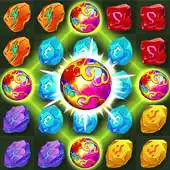 Free play online Jungle Survival Jewels APK