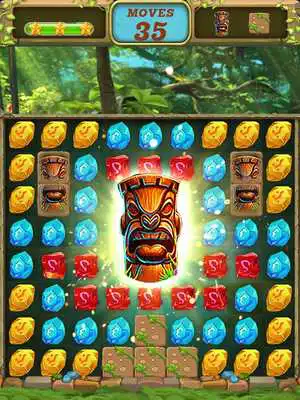 Play Jungle Survival Jewels