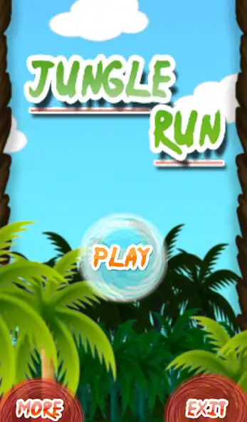 Play Jungle Tarza Jump  and enjoy Jungle Tarza Jump with UptoPlay