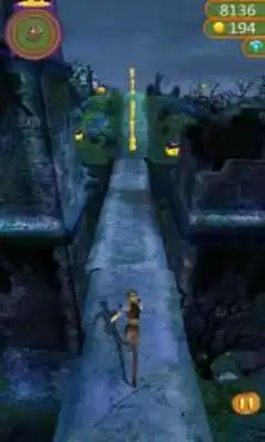 Play Jungle Temple Run