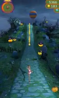 Play Jungle Temple Run