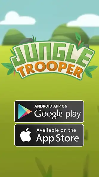 Play Jungle Trooper  and enjoy Jungle Trooper with UptoPlay