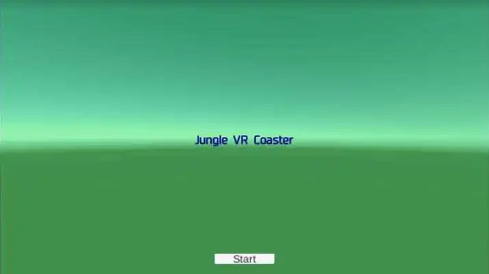 Play Jungle VR Coaster