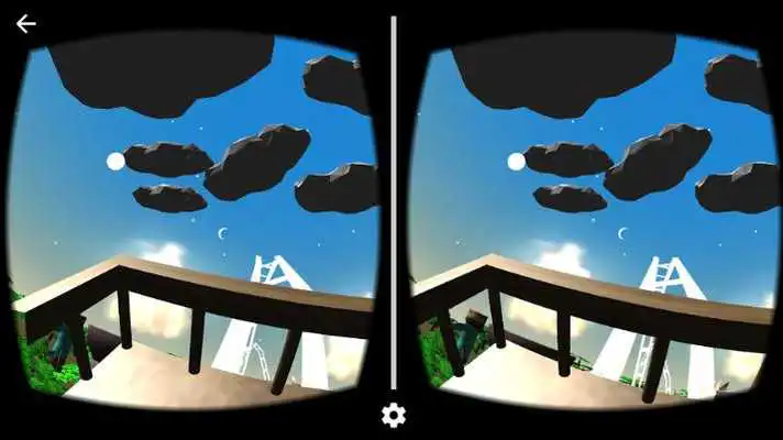 Play Jungle VR Coaster