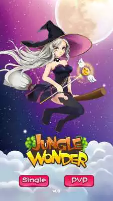 Play JungleWonder