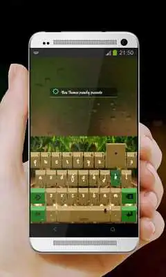 Play Jungle Wood