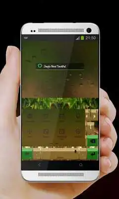 Play Jungle Wood