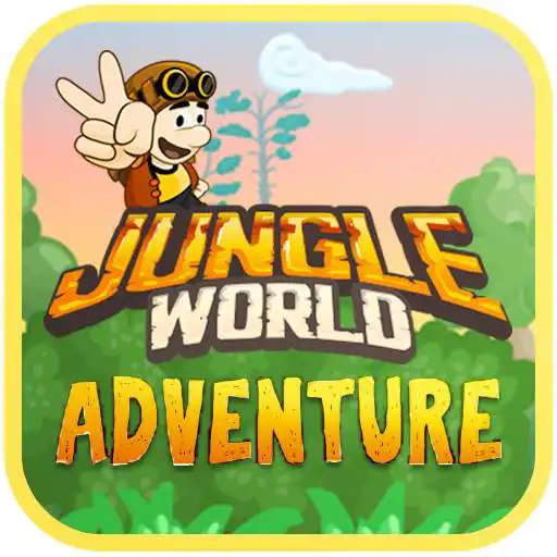 Free play online Jungle World Adventure APK