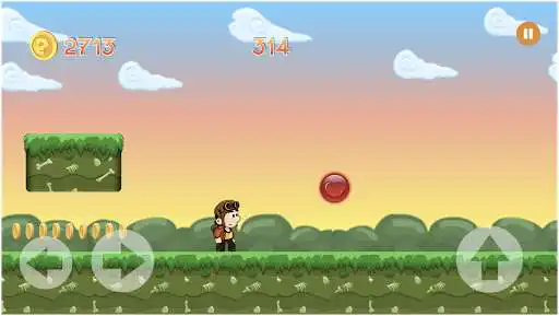 Play Jungle World Adventure