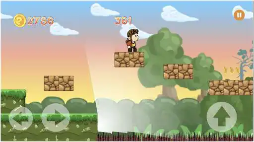 Play Jungle World Adventure