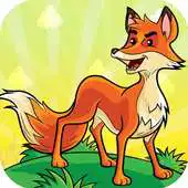 Free play online Jungle World of Fox Running APK Free play online Jungle World of Fox Running APK
