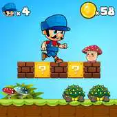 Free play online Jungle World of Mario 2 APK Free play online Jungle World of Mario 2 APK