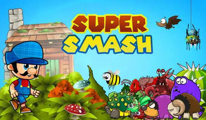 Play Jungle World of Mario 2