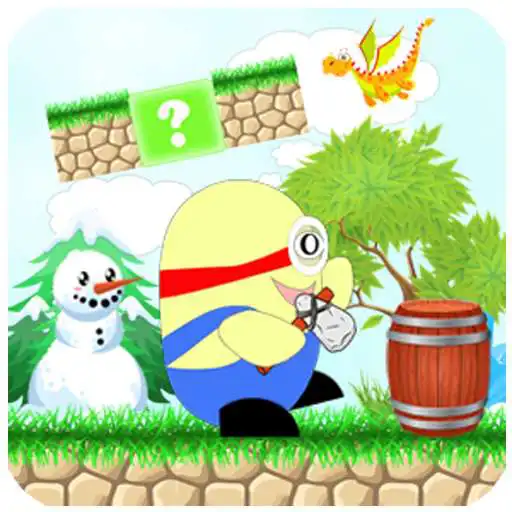 Free play online Jungle World Of Minion  APK