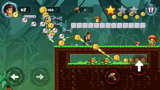 Play Jungle World: Super Adventure