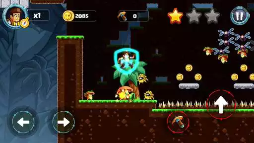 Play Jungle World: Super Adventure