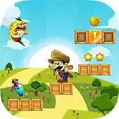 Free play online Jungle World: The Cute Adventure APK