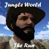 Free play online Jungle World The Run APK Free play online Jungle World The Run APK