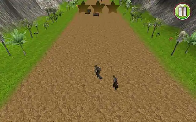 Play Jungle World The Run