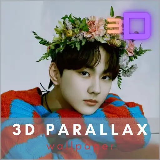 Play Jungwon 3D Parallax Wallpaper APK Play Jungwon 3D Parallax Wallpaper APK