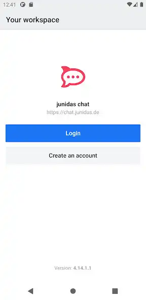 Play Junidas Chat  and enjoy Junidas Chat with UptoPlay