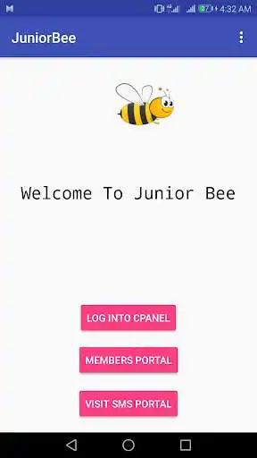 Play JuniorBee Web Hosting  and enjoy JuniorBee Web Hosting with UptoPlay