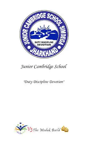 Play Junior Cambridge School  and enjoy Junior Cambridge School with UptoPlay
