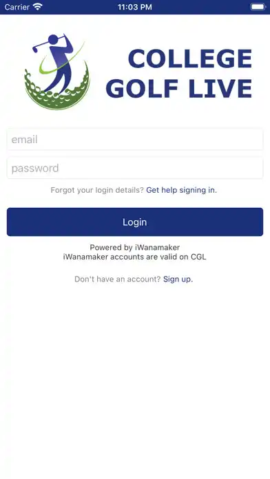 Play Junior College Golf as an online game online Junior College Golf with UptoPlay Play Junior College Golf as an online game Junior College Golf with UptoPlay