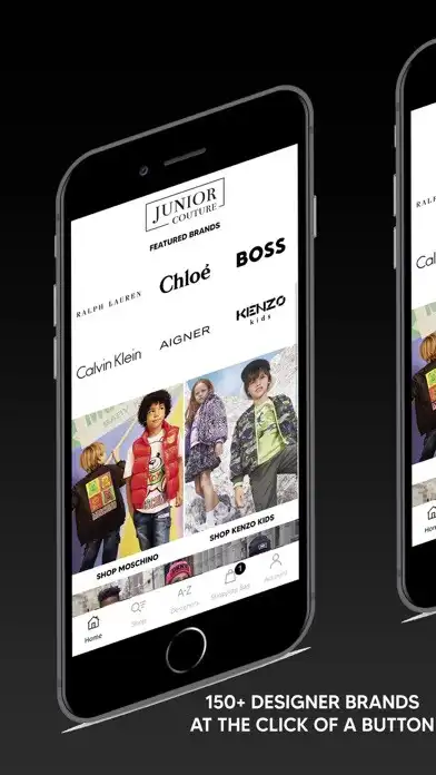 Play Junior Couture - Kids Fashion as an online game Junior Couture - Kids Fashion with UptoPlay