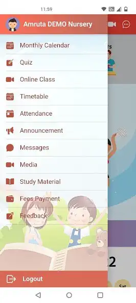 Play Junior Delhi School as an online game Junior Delhi School with UptoPlay