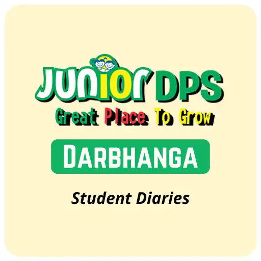 Play Junior DPS Darbhanga - Student APK