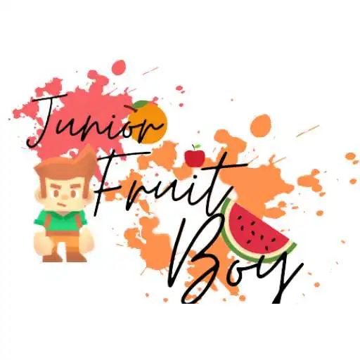 Play Junior Fruit Boy APK Play Junior Fruit Boy APK